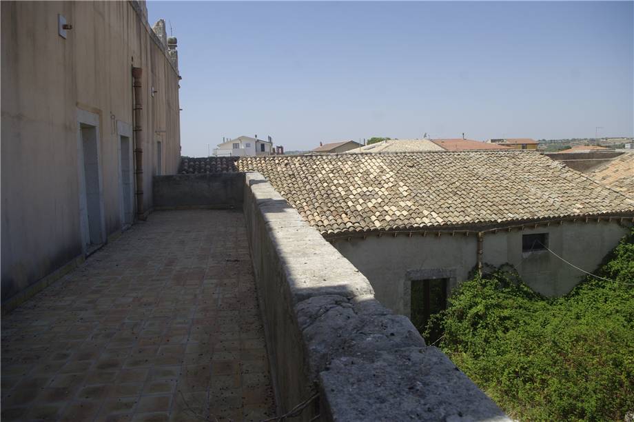 Verkauf Schloss Modica FRIGINTINI #1PM n.9