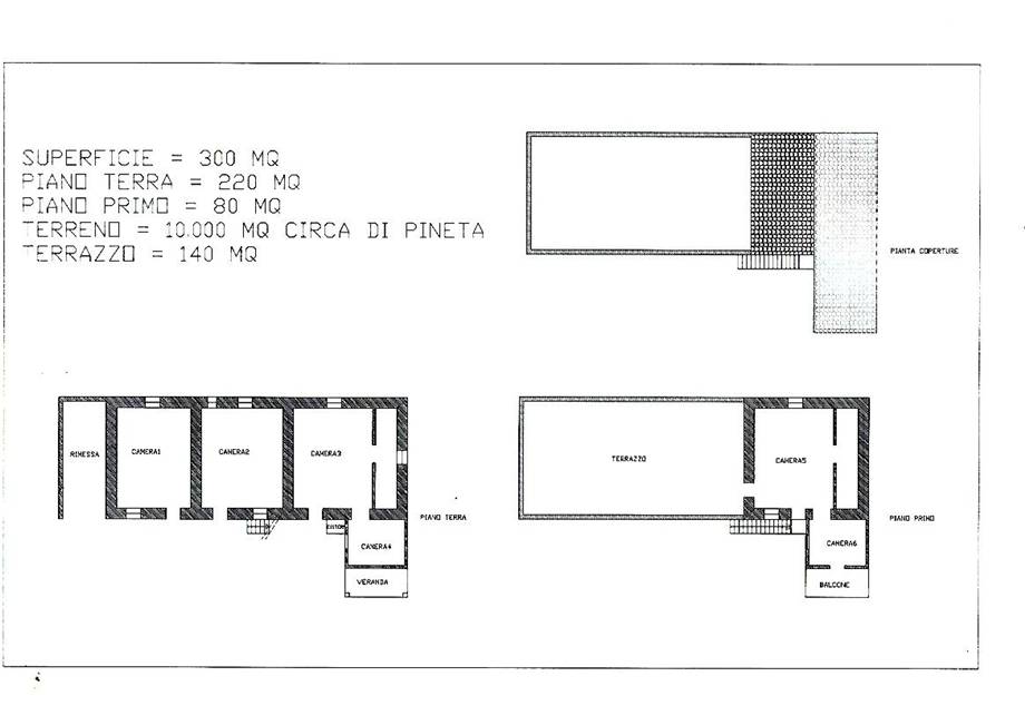 Verkauf Einfamilienvilla Noto  #15V n.15