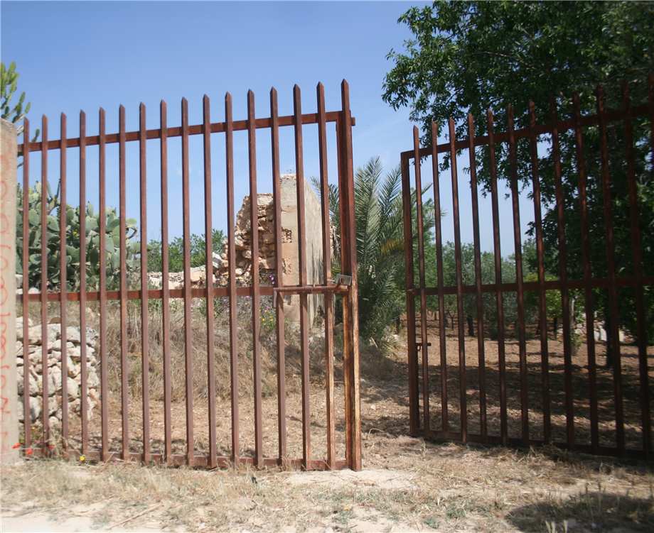 Ruine Noto #32T