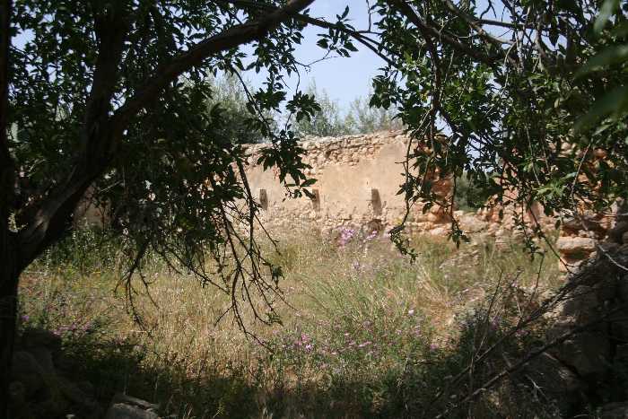 Verkauf Ruine Noto  #32T n.3