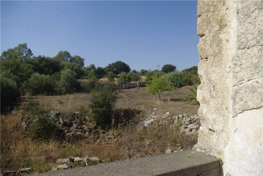 Venta Ruina Melilli  #36TM n.10