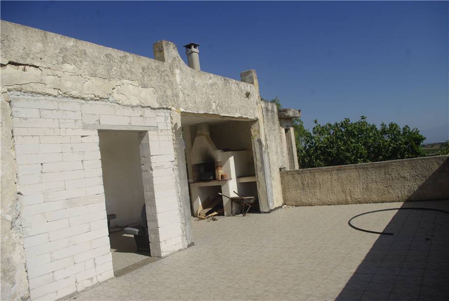 Venta Ruina Melilli  #36TM n.12