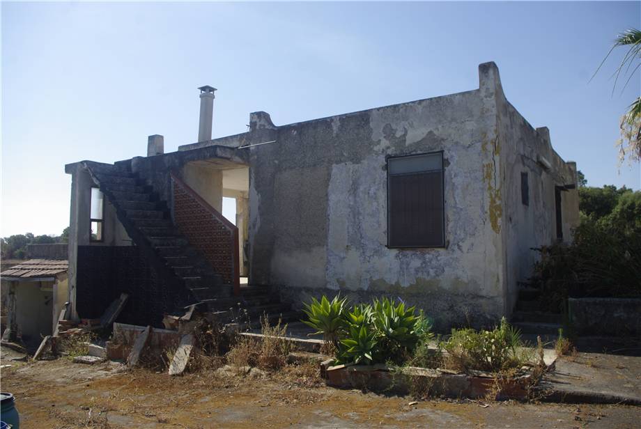 Venta Terreno Melilli #36TM n.2