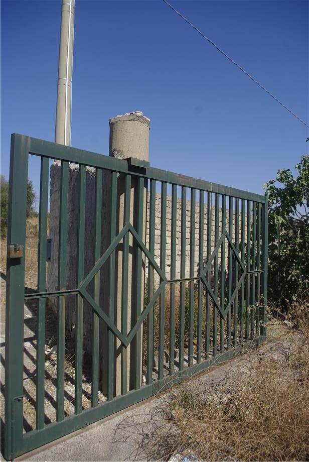 Venta Terreno Melilli #36TM n.3