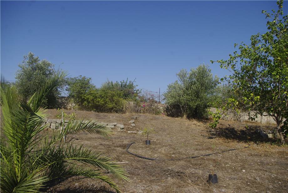 Venta Terreno Melilli #36TM n.5