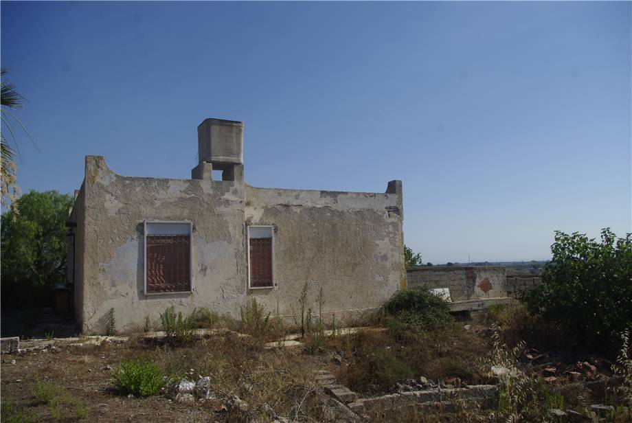 Venta Terreno Melilli #36TM n.6
