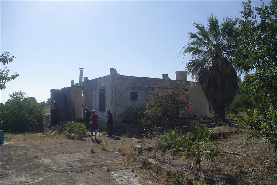 Venta Terreno Melilli #36TM n.7