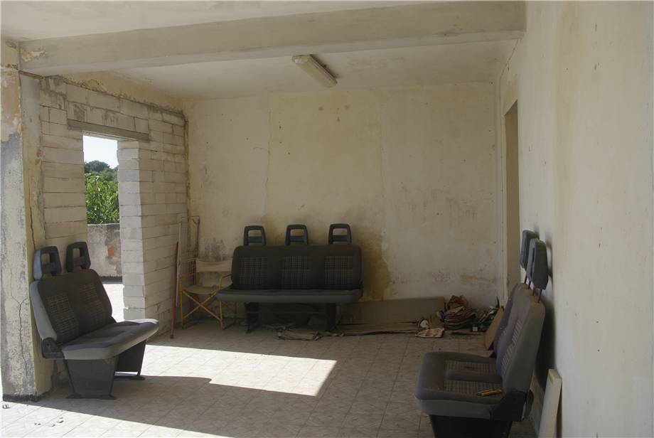 Venta Terreno Melilli #36TM n.9