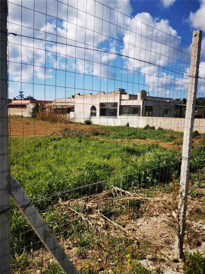 Vente Terrain Pachino #64T n.3