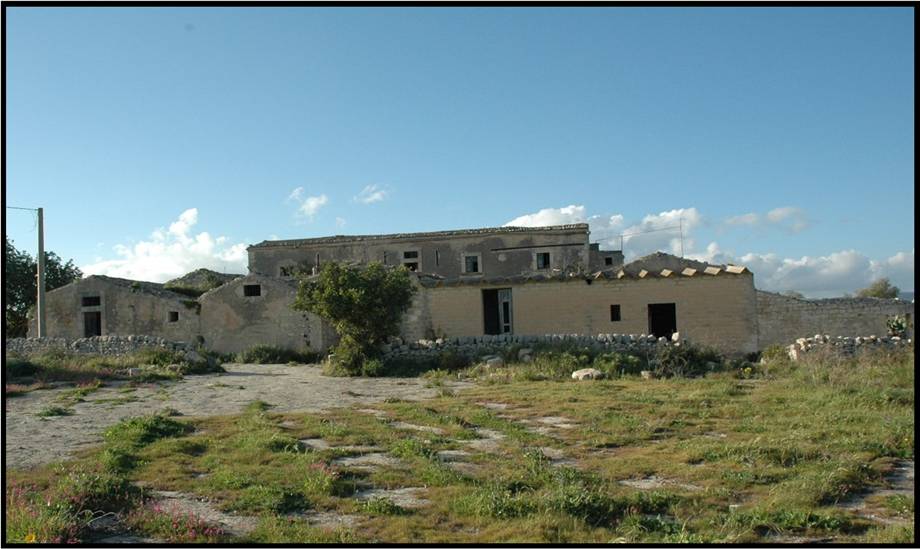 Rudere Noto #139