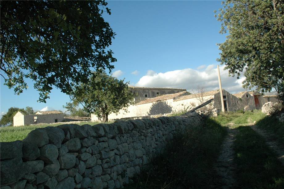 Vendita Rudere Noto  #139 n.11