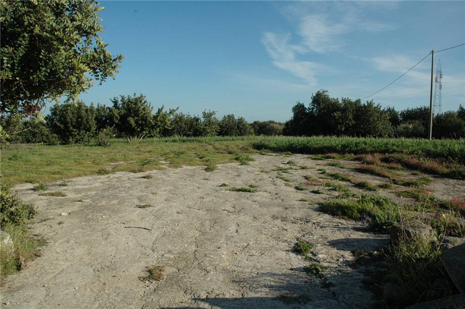 Vendita Rudere Noto  #139 n.12