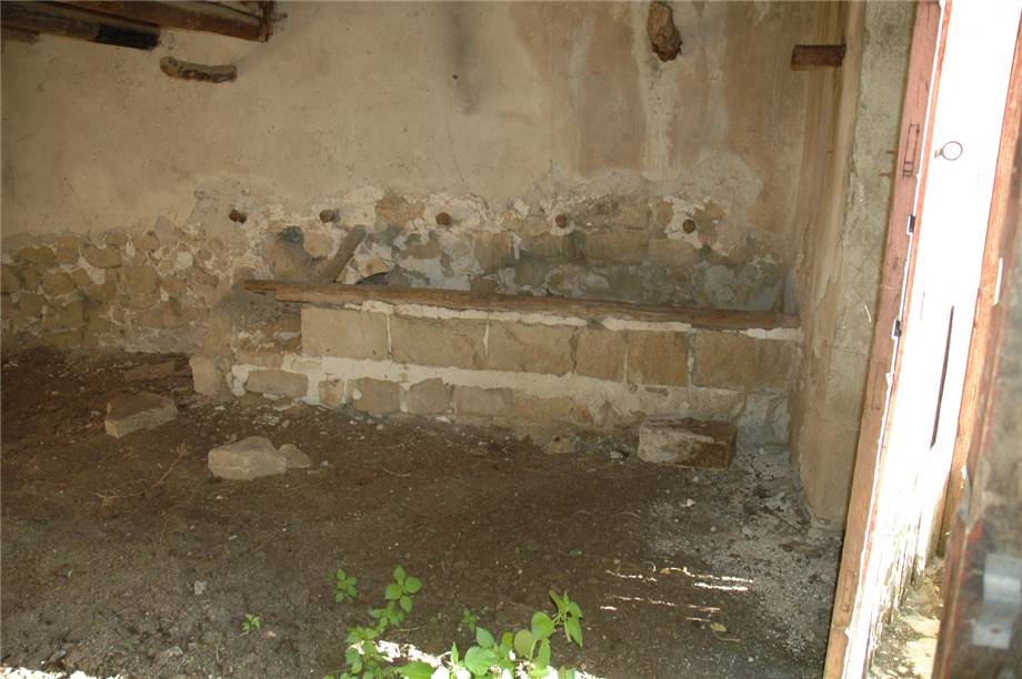 Vendita Rudere Noto  #139 n.13