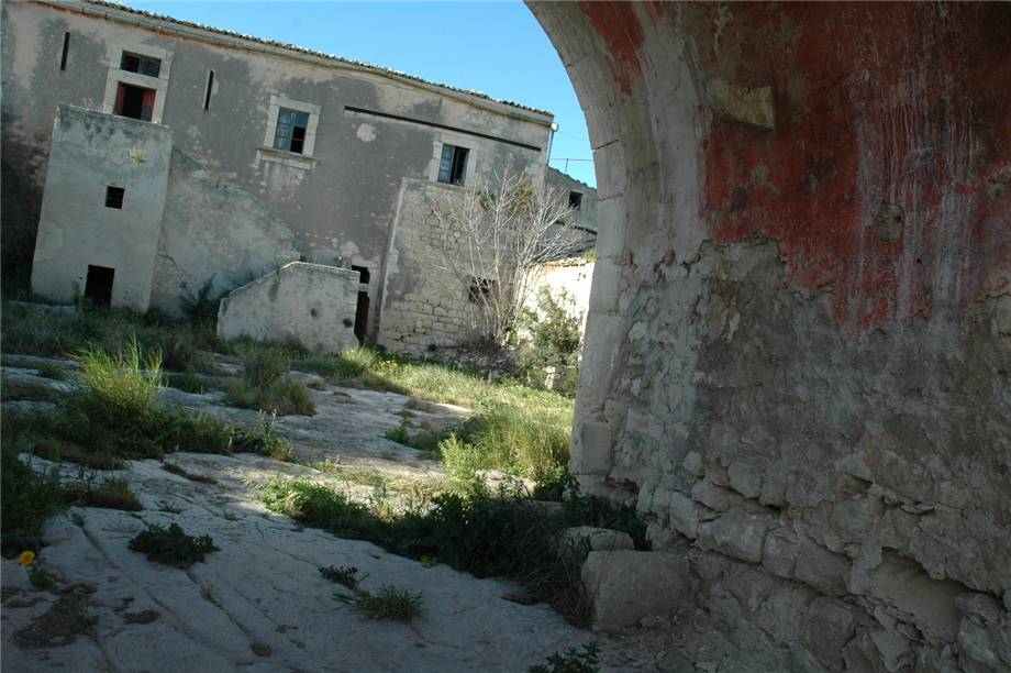 Venta Ruina Noto #139 n.2