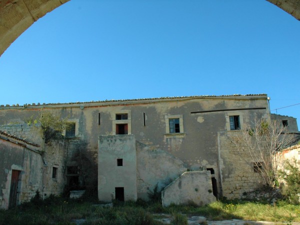 Vendita Rudere Noto  #139 n.3