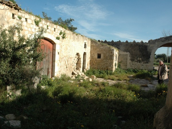 Vendita Rudere Noto  #139 n.4