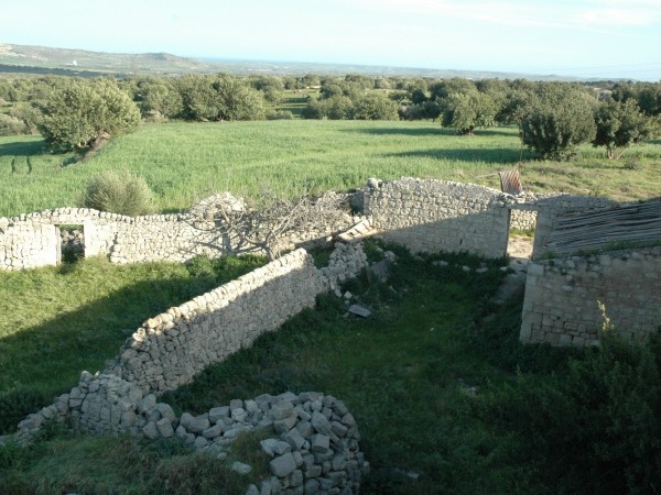 Vendita Rudere Noto  #139 n.5