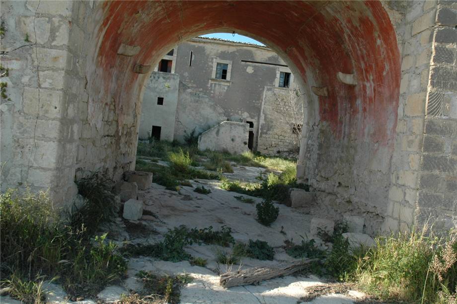 Vendita Rudere Noto  #139 n.6