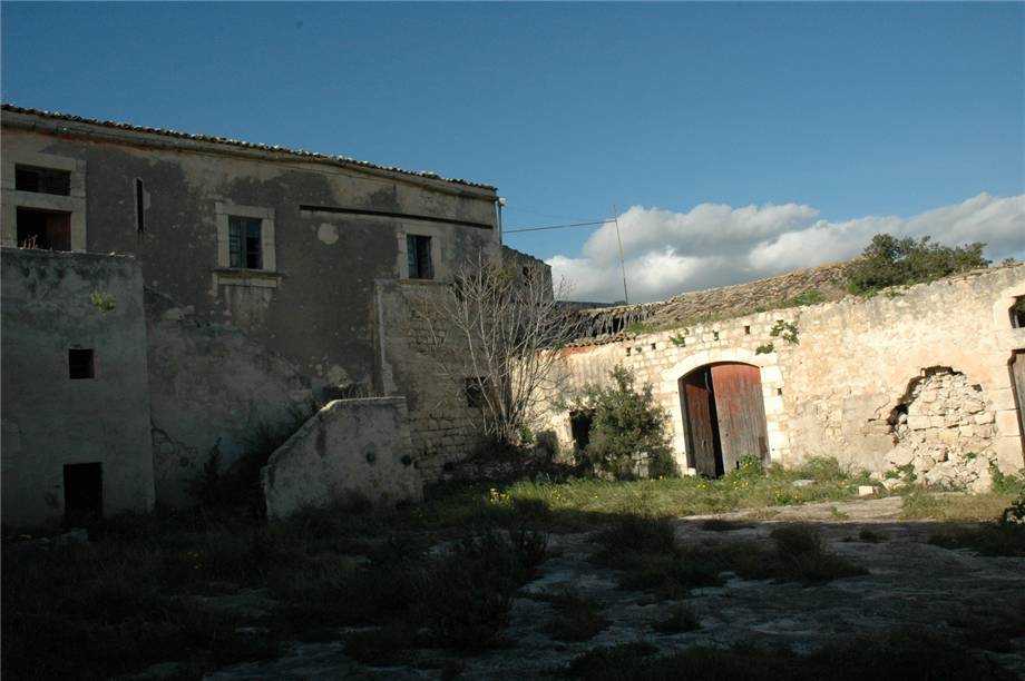Vendita Rudere Noto  #139 n.9