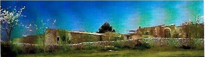 Casale/Cascina/Casa colonica Noto #332