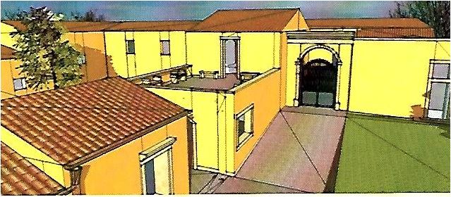 Venta Casal/Cascina/Casa rural Noto #332 n.10