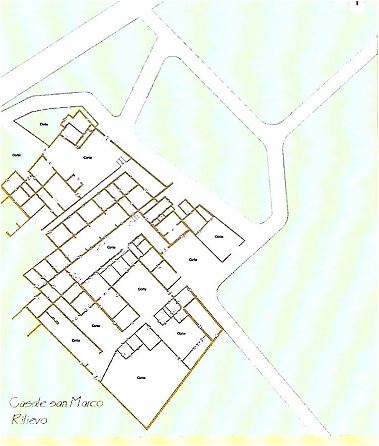 For sale Casale/Cascina/Casa colonica Noto  #332 n.11