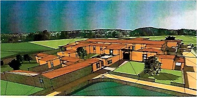 For sale Casale/Cascina/Casa colonica Noto  #332 n.12