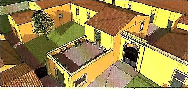 For sale Casale/Cascina/Casa colonica Noto  #332 n.13