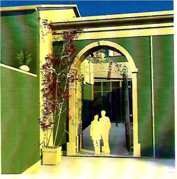 For sale Casale/Cascina/Casa colonica Noto  #332 n.8