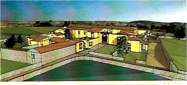 Venta Casal/Cascina/Casa rural Noto #332 n.9
