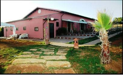 Agritourism Noto #68AG