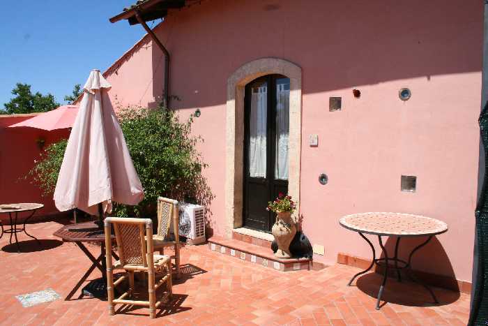 Venta Agroturismo Noto #68AG n.4