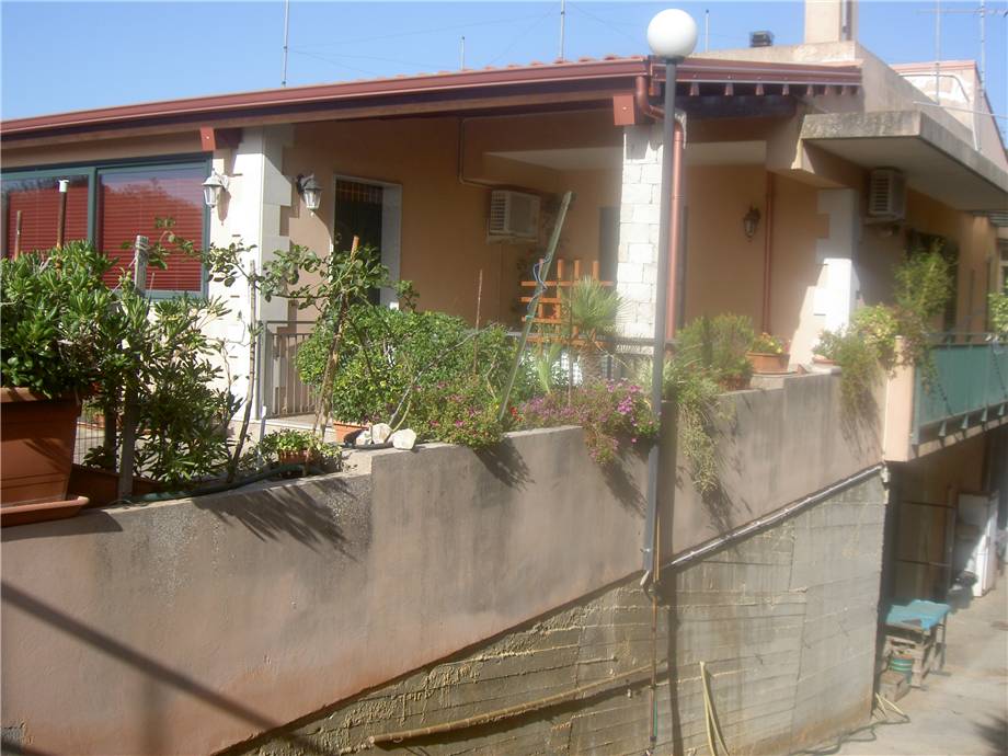 Single-family Villa Modica #1VM