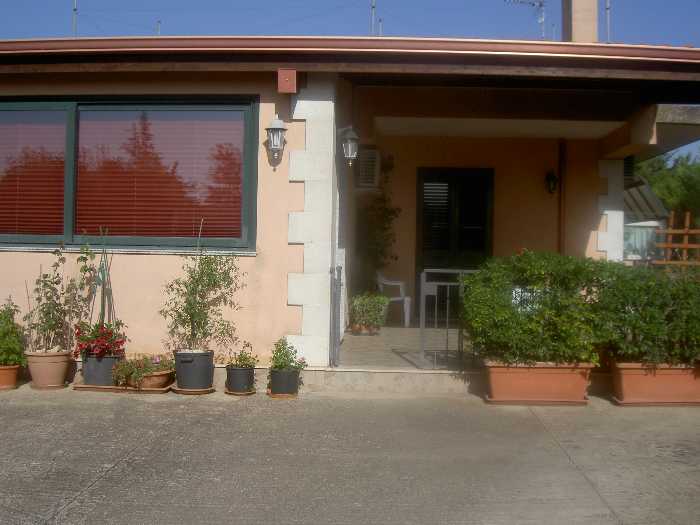 For sale Single-family Villa Modica  #1VM n.2