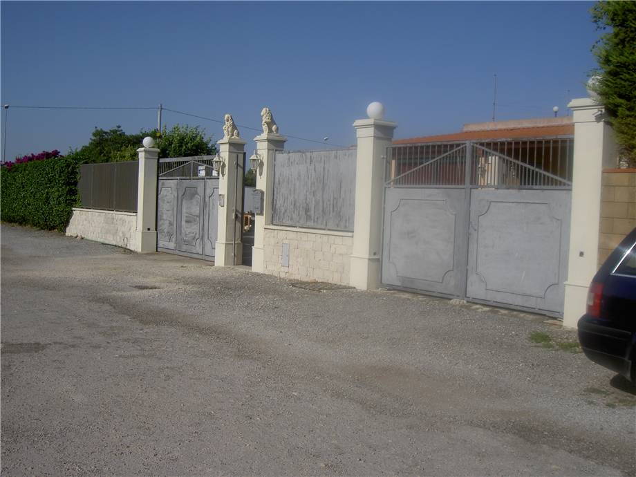 For sale Single-family Villa Modica  #1VM n.8