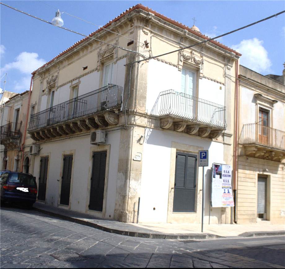 Vente Maison bifamiliale Noto #27C n.2