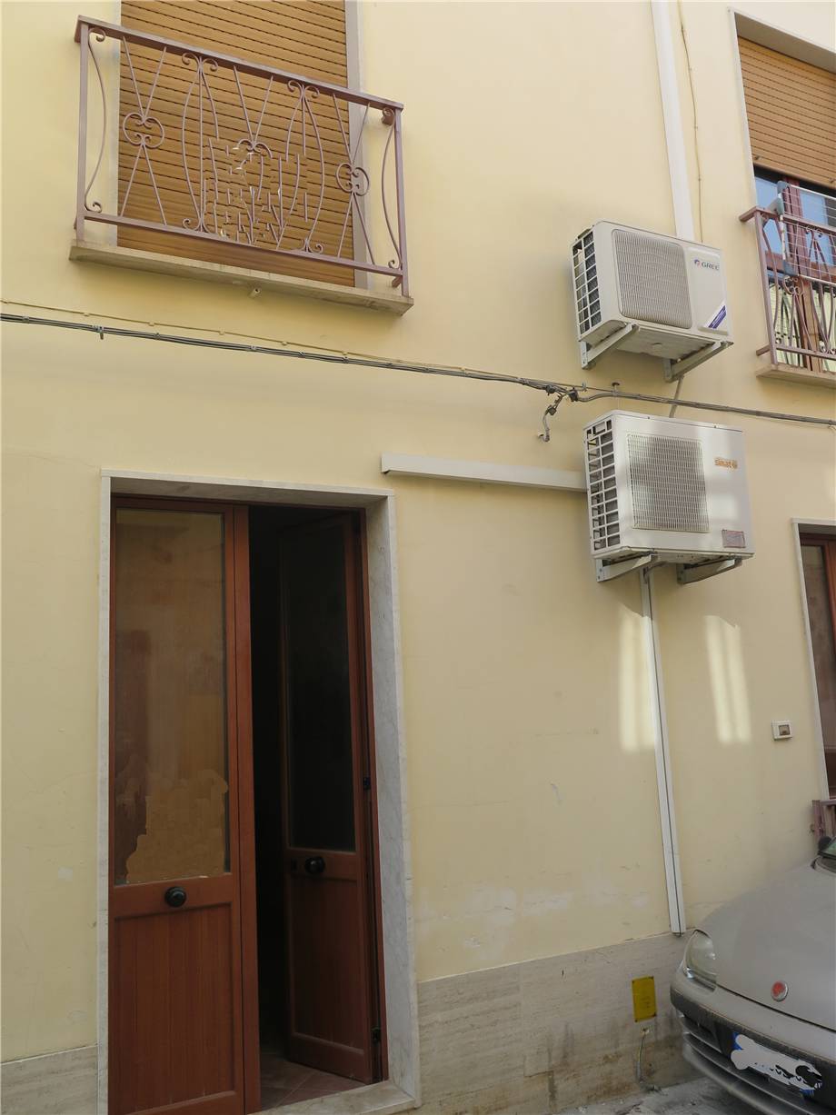 For sale Detached house Noto  #16C n.3