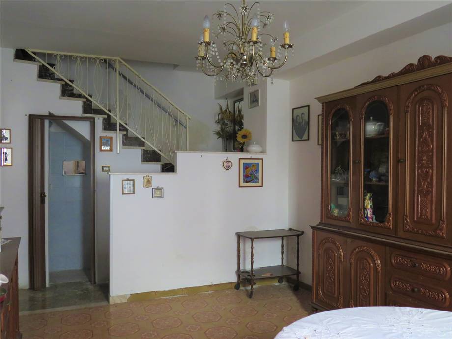 For sale Detached house Noto  #16C n.5