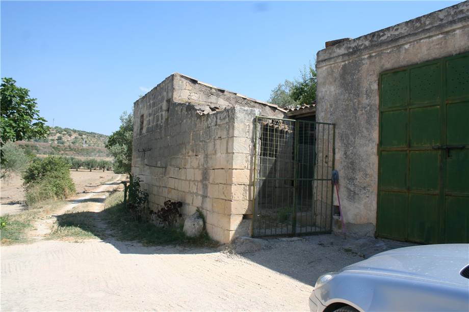 Venta Rústico/Casa de campo Noto  #11T n.10
