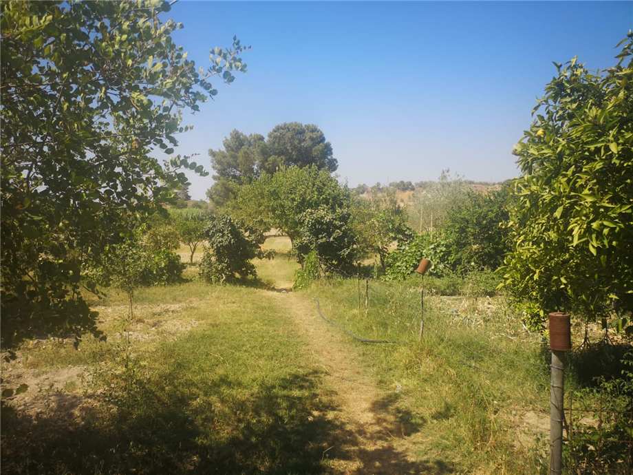 Venta Rústico/Casa de campo Noto  #11T n.14