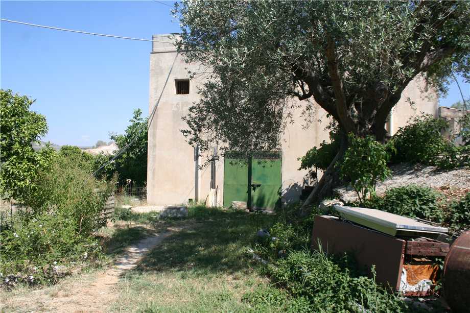 Venta Rústico/Casa de campo Noto  #11T n.2