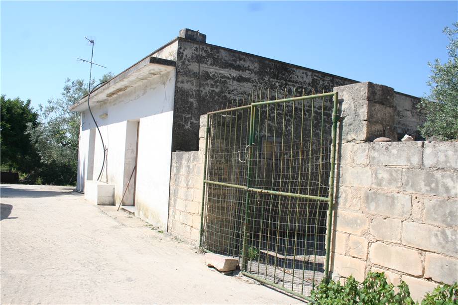 Venta Rústico/Casa de campo Noto  #11T n.3