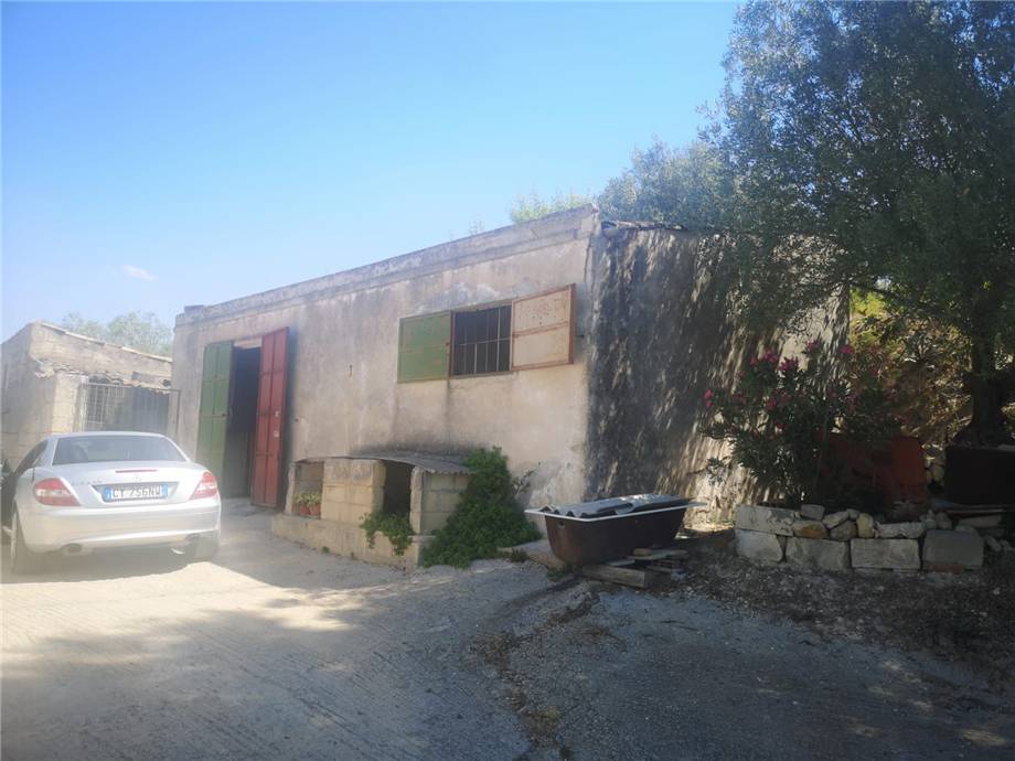Venta Rústico/Casa de campo Noto  #11T n.6
