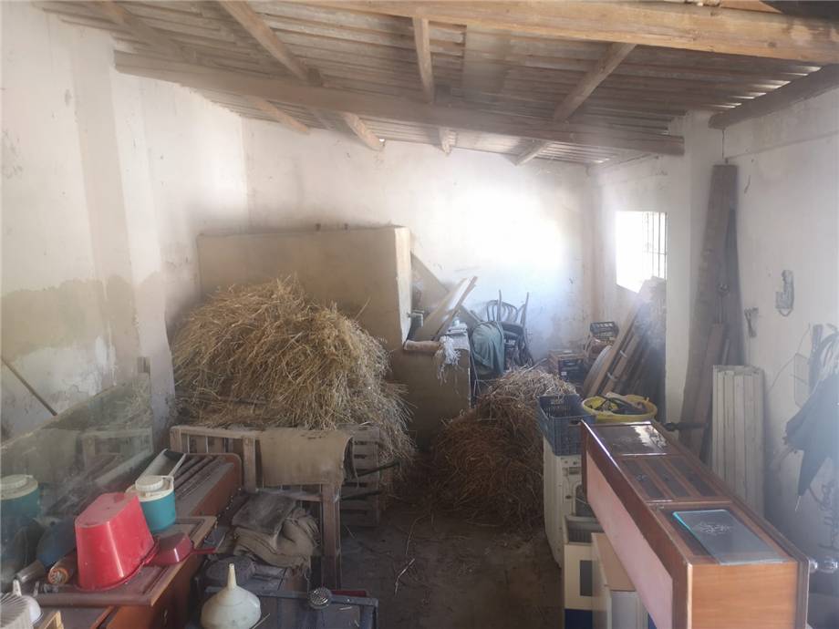 Venta Rústico/Casa de campo Noto  #11T n.7