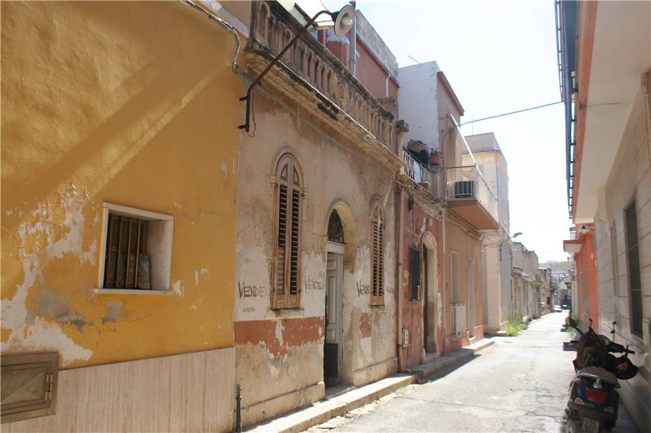 Vendita Casa indipendente Avola  #4C n.2
