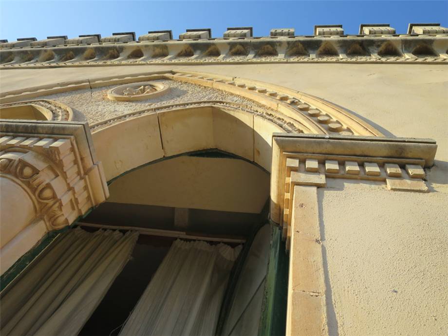 Verkauf Wohnung Noto  #15A n.8