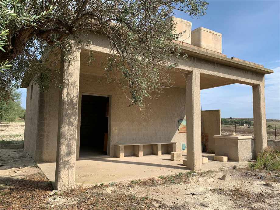 Rudere Noto #16T
