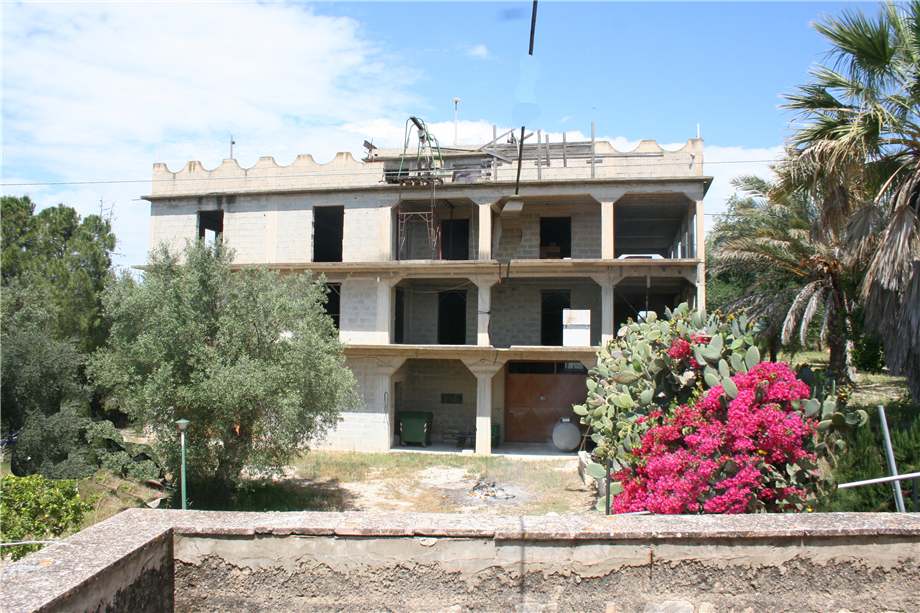 For sale Building Noto  #17S n.2