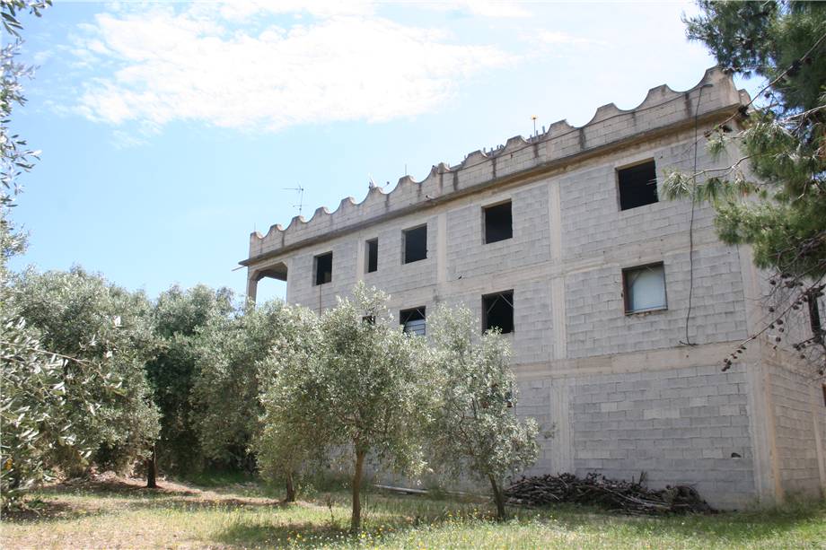 For sale Building Noto  #17S n.5