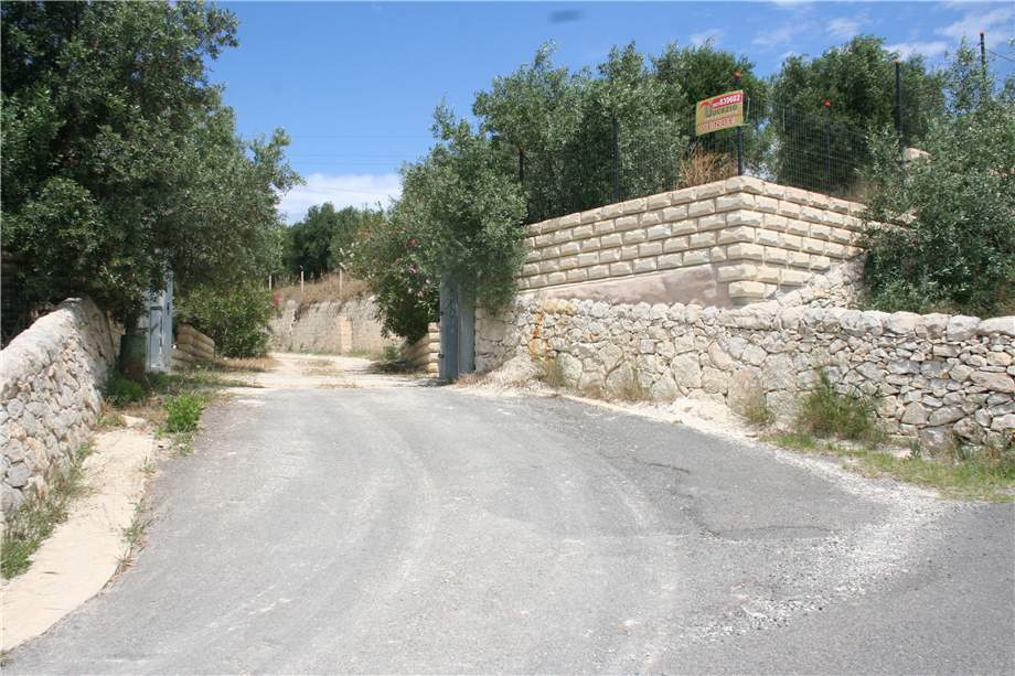 For sale Building Noto  #17S n.7